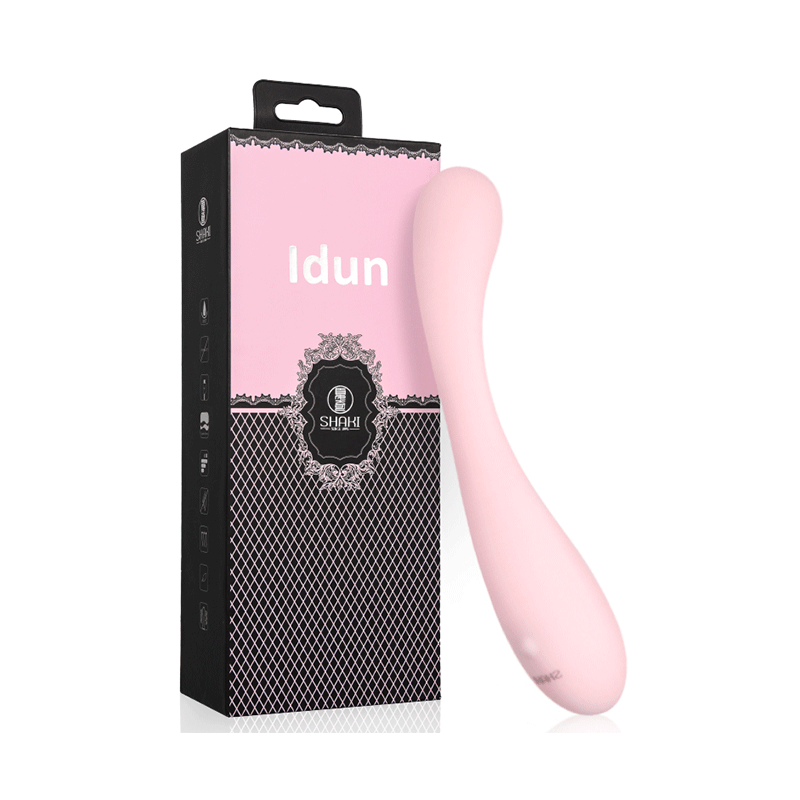 IDUN&middot;伊童